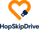 HopSkipDrive Logo